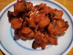 -几荷·恰似故人来(秀水广场店)