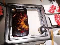 -海底捞火锅(河东万达广场店)