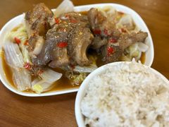 -老兵牛蹄店(下沙店)