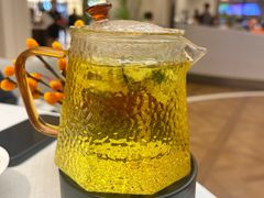 -狮王府淮扬菜(万象城店)