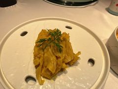 芥末鸭掌-羲和雅苑•北京烤鸭(吴中路万象城店)