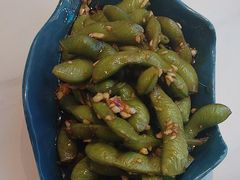 -大成海鲜烧烤·海鲜粥(安顺路店)