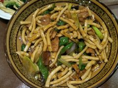 -罗胖子面馆(西关店)