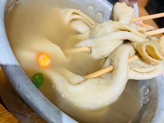 鱼饼串-冰川冷面·延边菜·炭烤串(观前店)