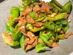 -前海沿·青岛菜(大拇指广场石老人店)