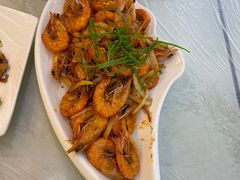 -覃记海鲜美食餐厅