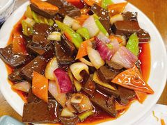 -长安后宰门水盆羊肉(新都心店)