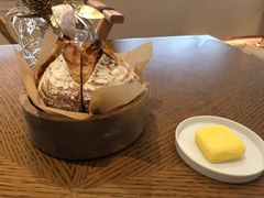-Amber(置地文华东方酒店)