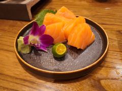 -鸟幸 TORISAKI 炭火居酒屋