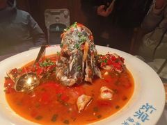 -坛宗剁椒鱼头(河西王府井店)