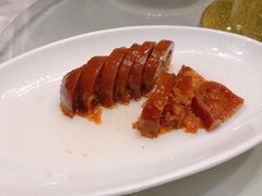 -三凤酒家·百年无锡菜(清扬茂业店)