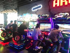 -世代星球·保龄球·镭战真人CS·团建(杨浦店)