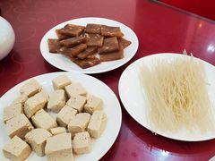 -山海关清和浑锅店