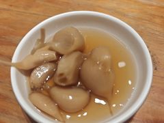 -嘻小北·兰州清汤牛肉面(太平洋森活天地店)