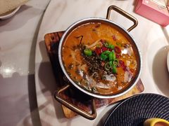 -茉莉餐厅(包河万达店)