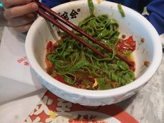 -老碗会·陕西手工面(中心书城店)