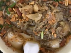 -港门粉第一家