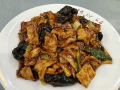 -晋阳饭庄(虎坊桥店)