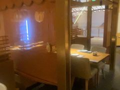 -虹料理·日料放题(悠方店)