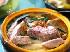 吉祥三煲-茶油香闽南菜·花园餐厅(前埔店)