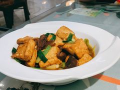 -得意楼蒸菜馆
