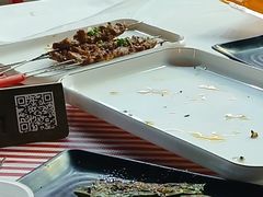 -不夜天烧烤牛骨头(南湖店)