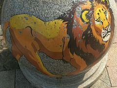 -南京市江宁方山