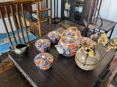 -道南書院·私房菜·早午茶·茶馆