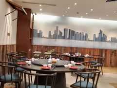 -香雪海饭店中餐厅(湖滨店)