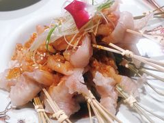-农川记&酸菜鱼四川料理(横岗荣德店)