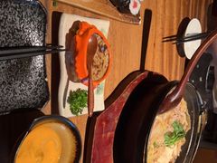 -千代武日本料理(爱建店)