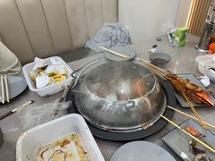 -仙螺岛海鲜自助餐厅(总店)