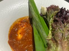 -韩盛·盛江山自助料理(中街大悦城店)