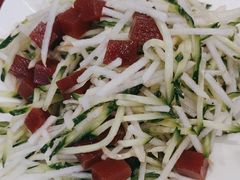 -聚首堂·特色小吃·肘子(什刹海德胜门店)