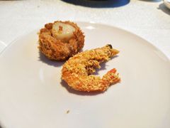 荔茸带子-新加坡珍宝海鲜JUMBO Seafood(西安skp店)