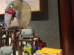 -韬光茶庵