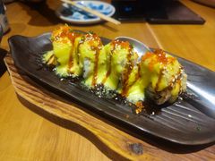 -一心创作料理屋(经开万达店)