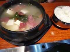 -玛嘻哒韩国料理炭火烤肉(莫邪路新天地店)