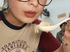 -玉塘村小杨馄饨