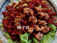 -老好人象山海鲜(岭南路店)
