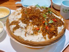 -大清花饺子城(昌黎店)