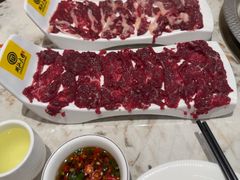 -潮汕大目牛肉火锅(皇岗旗舰店)