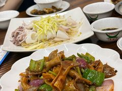 -南记食粥坊·宵夜大排档(莲花店)