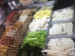 -林静小吃(复兴路店)