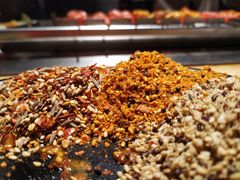 -悦屋老板娘的烤肉店(紫薇田园店)