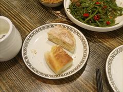 -格日勒阿妈蒙古厨房(大召店)