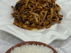 -马凯餐厅(地安门店)