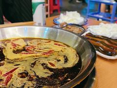 -飘香火锅(玉林西路店)