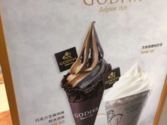 -GODIVA(月星环球港店)