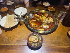 -受气牛肉·重庆耙牛肉(来福士店)